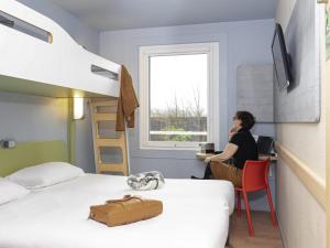 ibis budget Paris Porte de Vanves