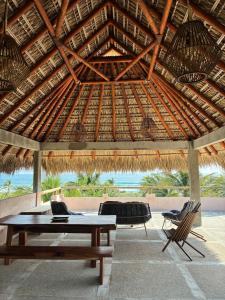 Casa Icaco, Naturaleza y calma junto al mar