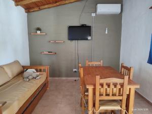 Cabañas Las Glicinas