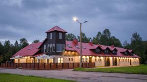 Viesu māja Kernu Puhkeküla Hotel Kohatu Igaunija