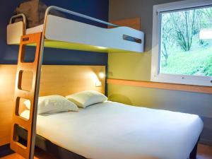 ibis budget Rodez
