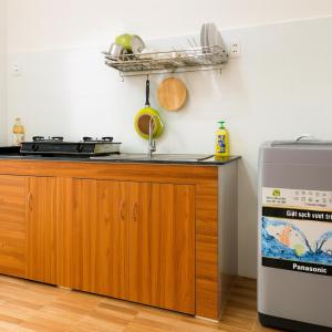 Sunshine Hotel Vũng Tàu