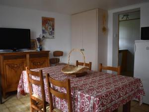 Appartement confortable 2 pièces - 4 personnes - Jardin à Font-Romeu - FR-1-580-139