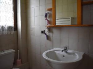 Appartement confortable 2 pièces - 4 personnes - Jardin à Font-Romeu - FR-1-580-139