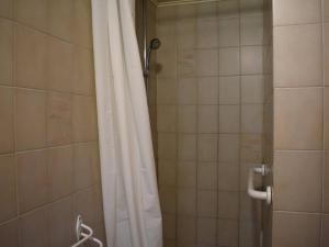 Appartement confortable 2 pièces - 4 personnes - Jardin à Font-Romeu - FR-1-580-139