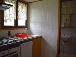 Appartement confortable 2 pièces - 4 personnes - Jardin à Font-Romeu - FR-1-580-139