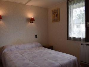 Appartement confortable 2 pièces - 4 personnes - Jardin à Font-Romeu - FR-1-580-139
