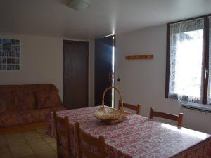 Appartement confortable 2 pièces - 4 personnes - Jardin à Font-Romeu - FR-1-580-139
