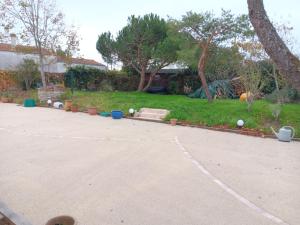 Maison familiale au centre du bourg, animaux sur demande - FR-1-476-251