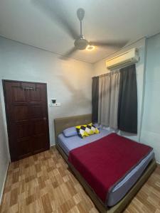 Twins Homestay Naka