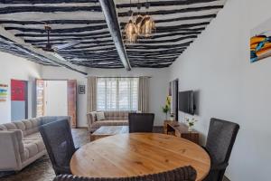 Auregi Villas - 2 and 3 bedroom near Diani Beach