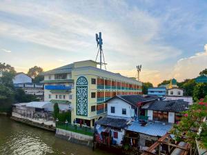 Bangluang Boutique Hotel
