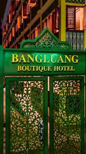 Bangluang Boutique Hotel