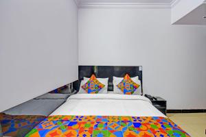 FabHotel Silver Star