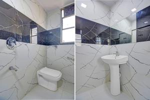 FabHotel Silver Star