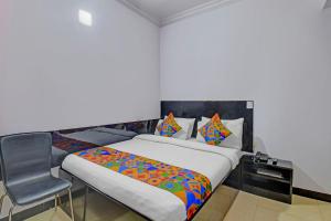 FabHotel Silver Star