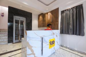 FabHotel Kanchan Palace