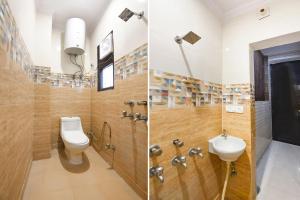 FabHotel Kanchan Palace