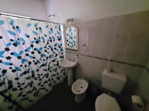 Cabañas Las Glicinas