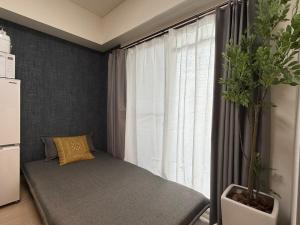 Moto Sakura 403,2 bedrooms with 4 beds, 6 people, direct access to Narita and Haneda Airports, Asakusa and Ueno area, 5 train lines available, Bicycles free rental