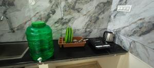 Entire 1bhk Home - Kumbha Nivas Homestay