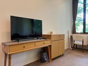 サンカーサ フォレスト - 暖房で冬の温もりのひととき