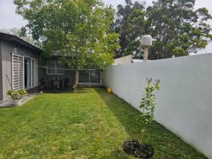 Casa en Santa Clara del Mar para seis personas