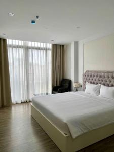 The Serenity Residence Ha Noi