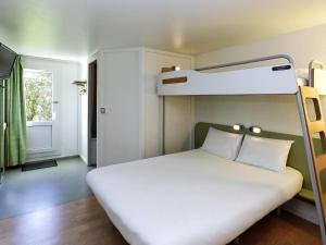 Ibis budget Lorient Caudan