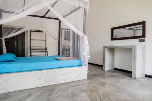 Villa Conch by Om