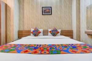 FabHotel Citi Residenci
