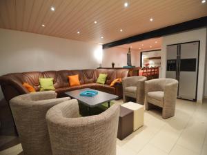 Sourbrodt Stay with Pool