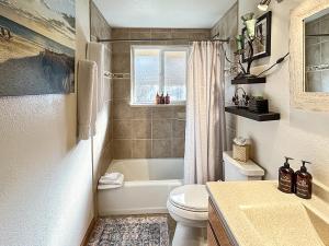 Roaring Fork Retreat home