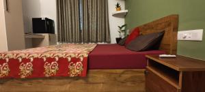 Marari Praise Beachfront Homestay