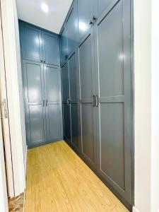 Masteri Thao Dien Luxury Cityview Residence