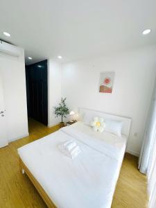 Masteri Thao Dien Luxury Cityview Residence