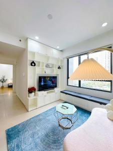 Masteri Thao Dien Luxury Cityview Residence