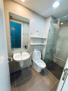 Masteri Thao Dien Luxury Cityview Residence