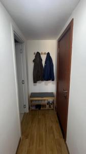 Mono amueblado en Palermo - Alquiler temporal ALL-IN