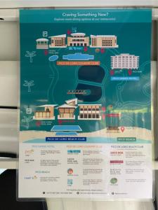 Pico De Loro Miranda B With Converge Wifi, Seephotos first before booking