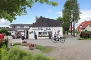 Hotel-Restaurant Faehr-Cafe - Boren