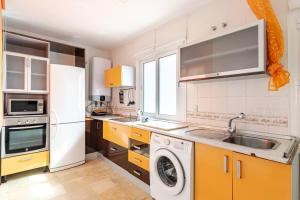 Sea & Sky Penthouse Residence