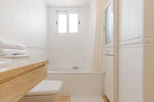 Sea & Sky Penthouse Residence