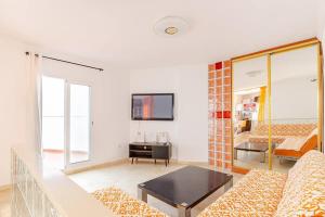 Sea & Sky Penthouse Residence