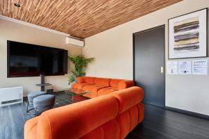 富士山を見ながらサウナBBQ The No10 MtFuji Forest House