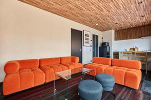 富士山を見ながらサウナBBQ The No10 MtFuji Forest House