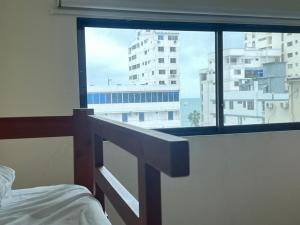 Modern apartment a few steps from the Salinas esplanade