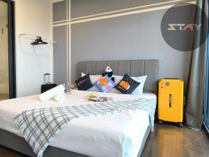 Almas Suites 2Pax Warm N Cozy Netflix By STAY