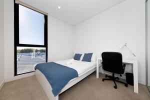 Cozy 2BR Apartment at Rosebery