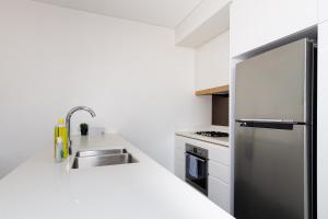 Cozy 2BR Apartment at Rosebery